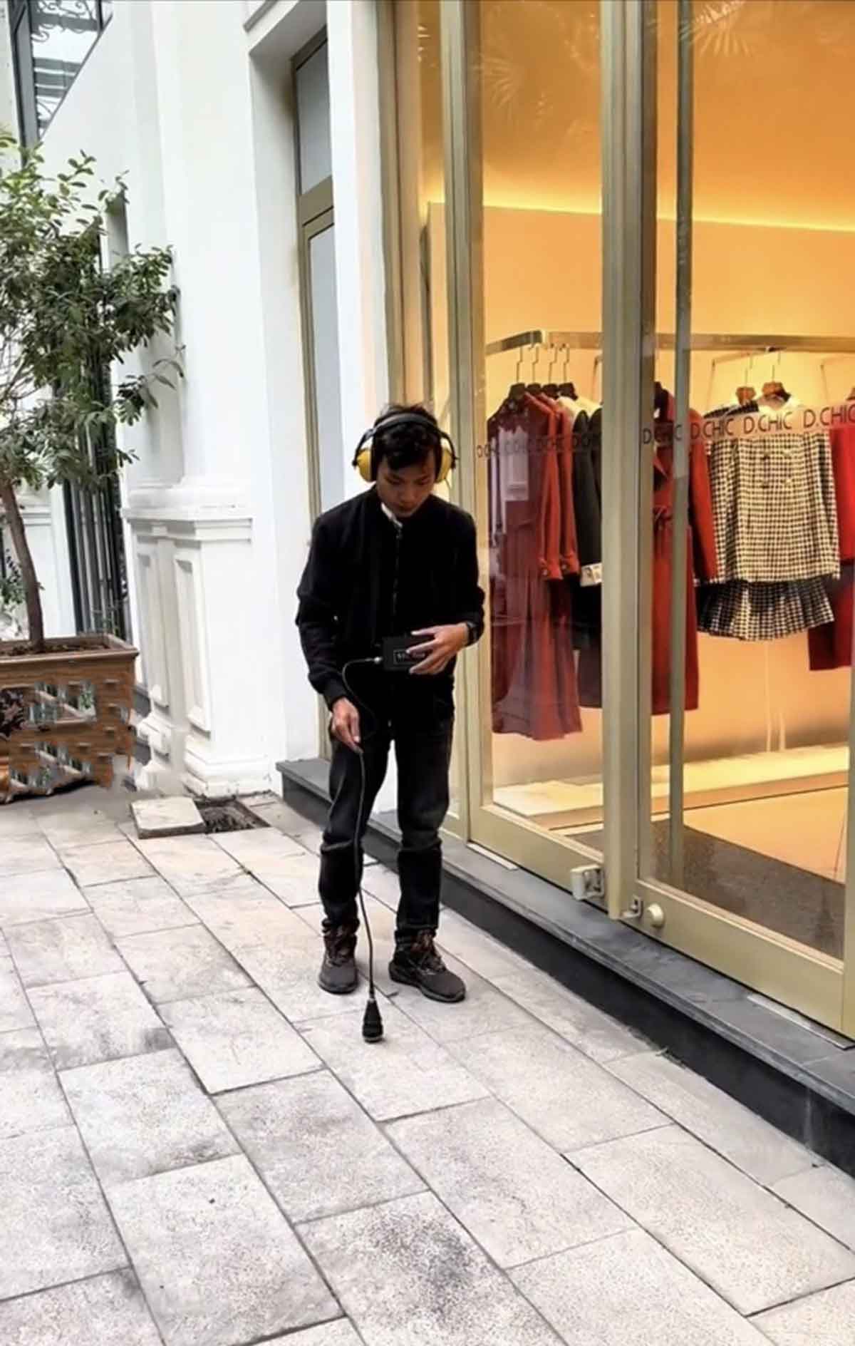 Dò tìm rò rỉ nước tại nhà Cần Thơ – Giải pháp nhanh, chính xác, tiết kiệm nước