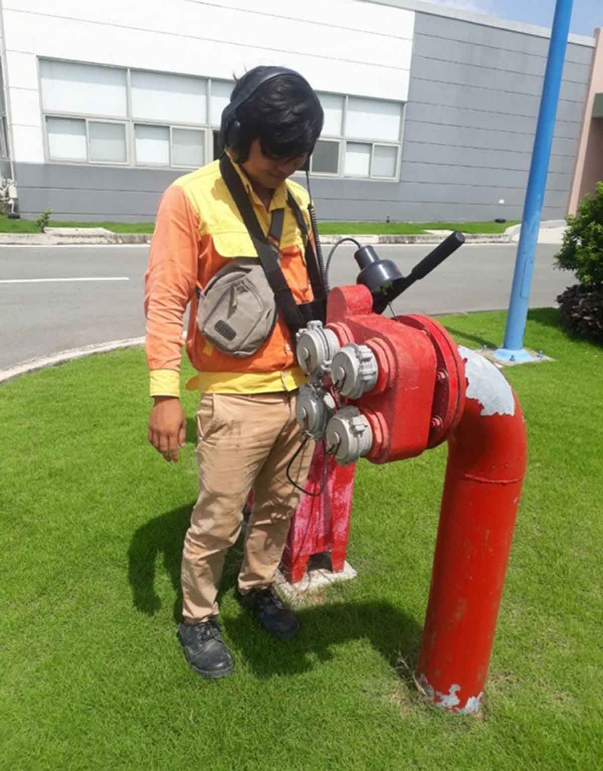 Dò tìm rò rỉ nước tại nhà Cần Thơ – Giải pháp nhanh, chính xác, tiết kiệm nước