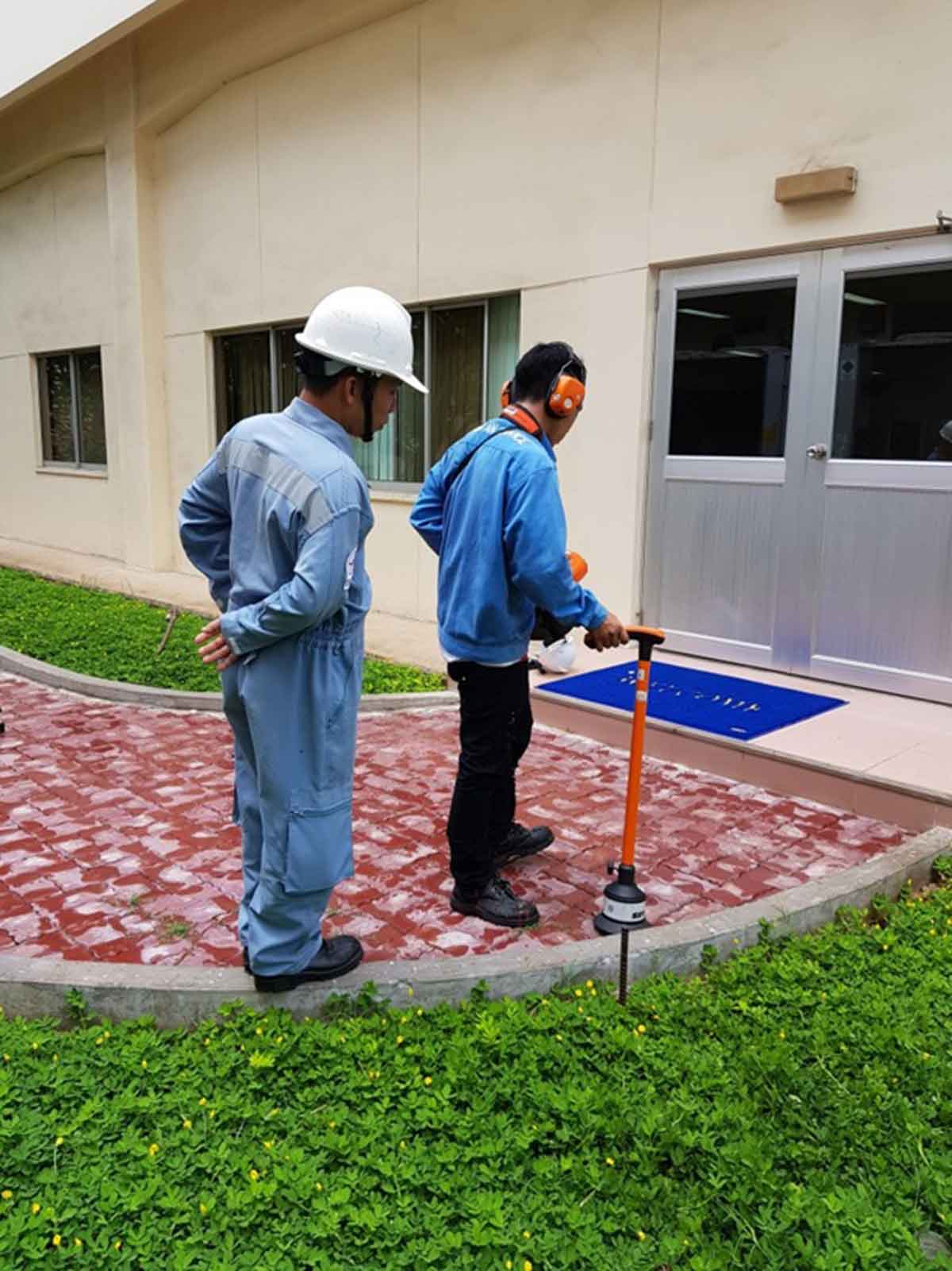 Dò tìm rò rỉ nước tại nhà Cần Thơ – Giải pháp nhanh, chính xác, tiết kiệm nước