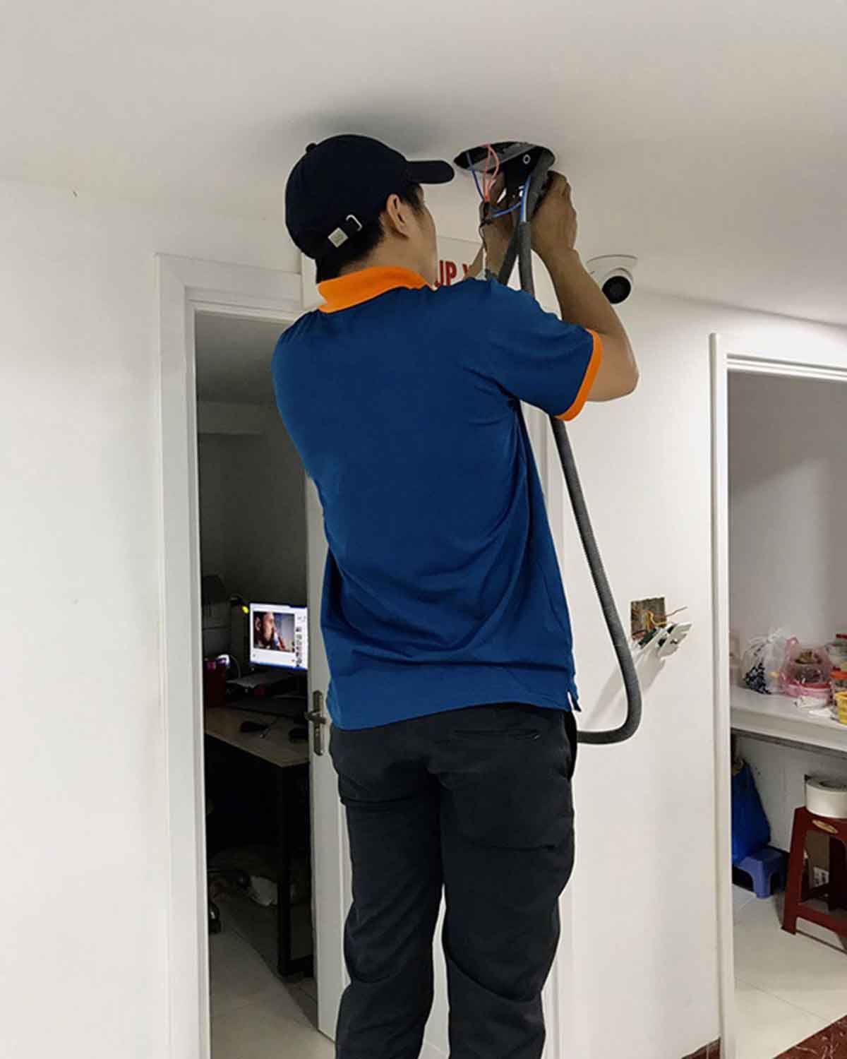 Dịch vụ sửa chữa điện nước tại nhà Cần Thơ – Nhanh chóng, Uy tín, Giá rẻ