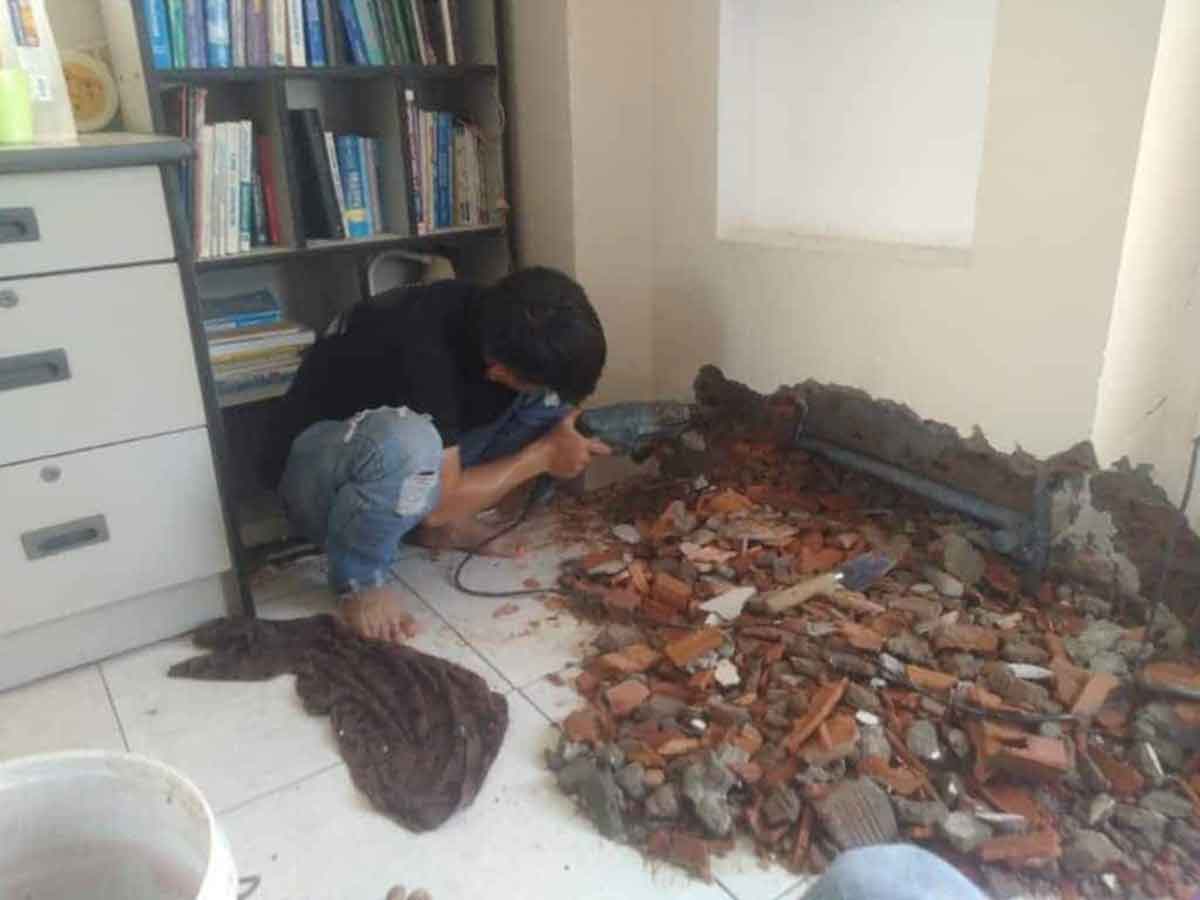 SỬA ỐNG NƯỚC TẠI NHÀ CẦN THƠ – DỊCH VỤ NHANH, GIÁ RẺ, UY TÍN HÀNG ĐẦU