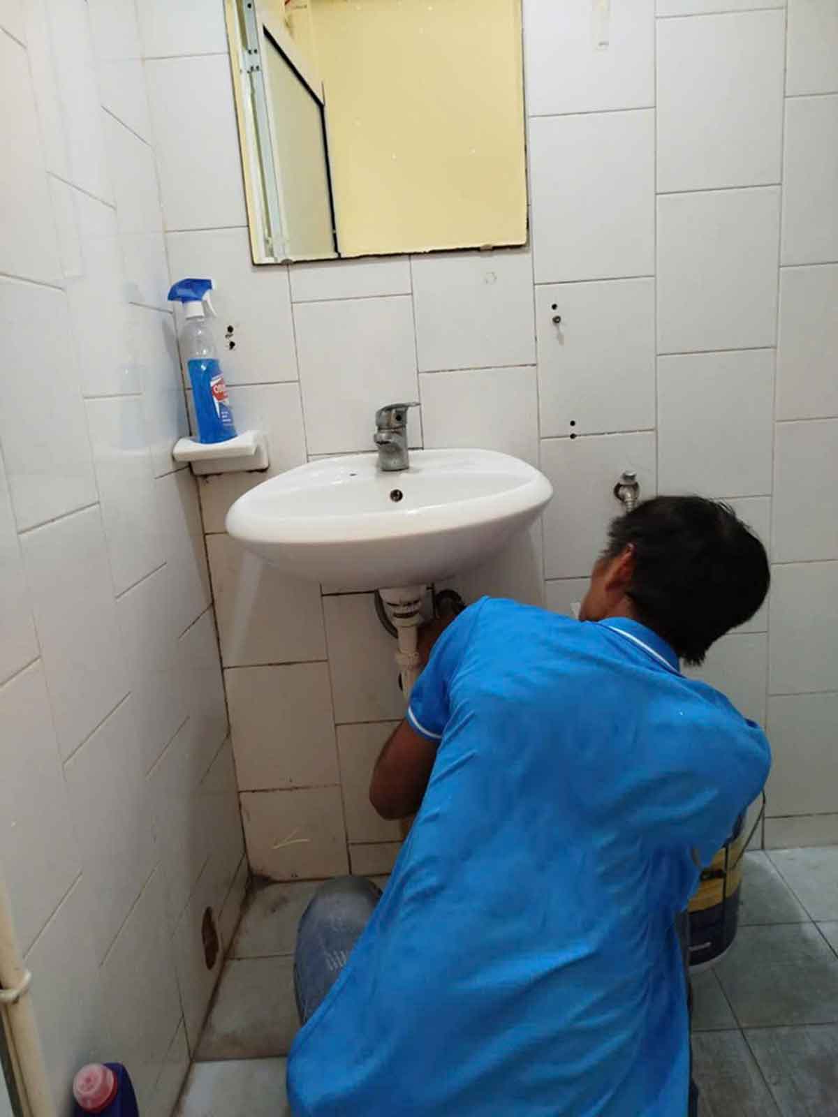 Dịch vụ sửa chữa điện nước tại nhà Cần Thơ – Nhanh chóng, Uy tín, Giá rẻ