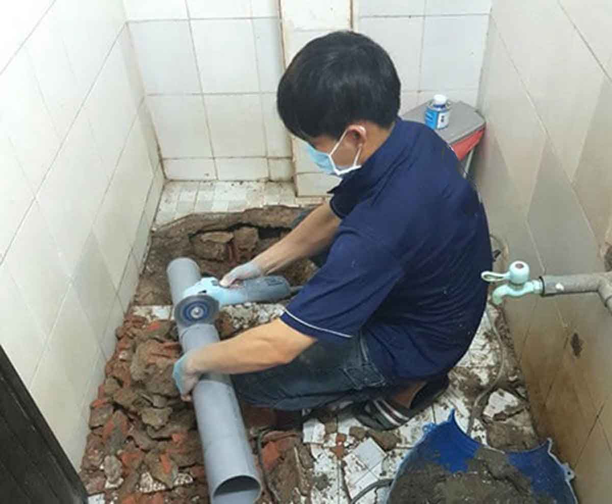 Dịch vụ sửa chữa điện nước tại nhà Cần Thơ – Nhanh chóng, Uy tín, Giá rẻ