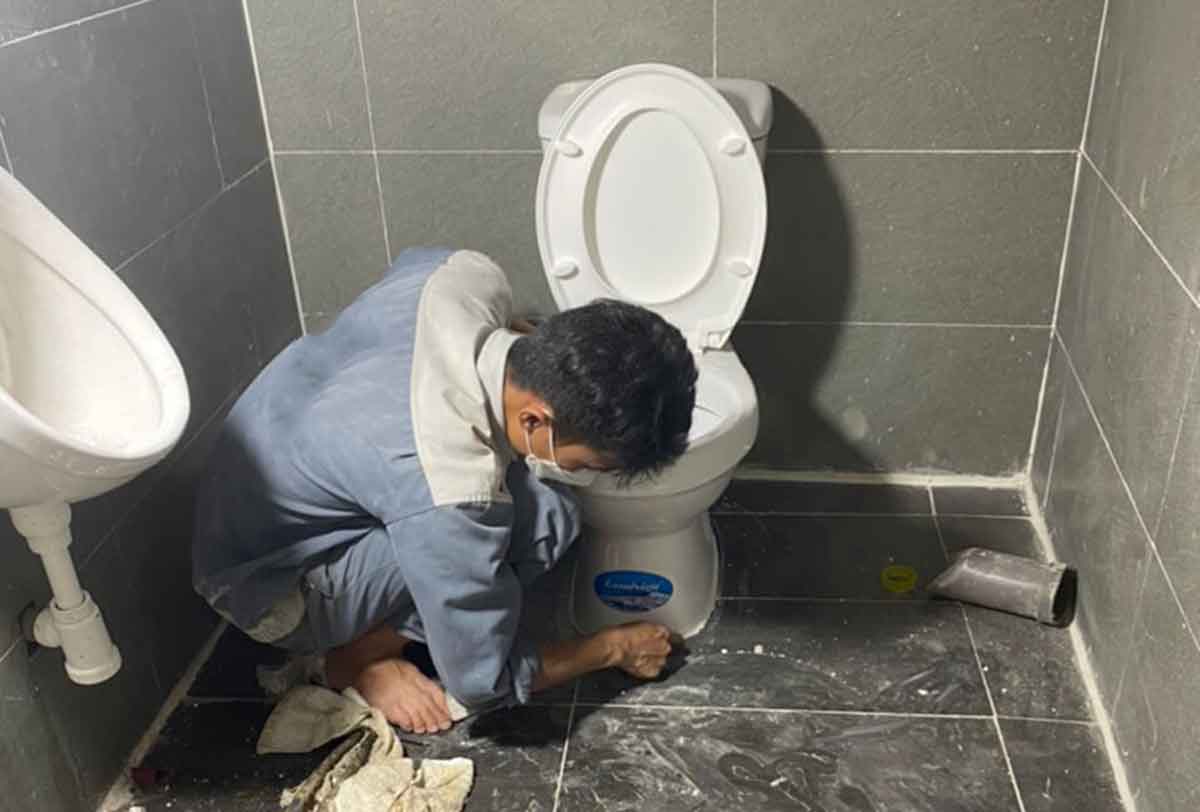 SỬA ỐNG NƯỚC TẠI NHÀ CẦN THƠ – DỊCH VỤ NHANH, GIÁ RẺ, UY TÍN HÀNG ĐẦU