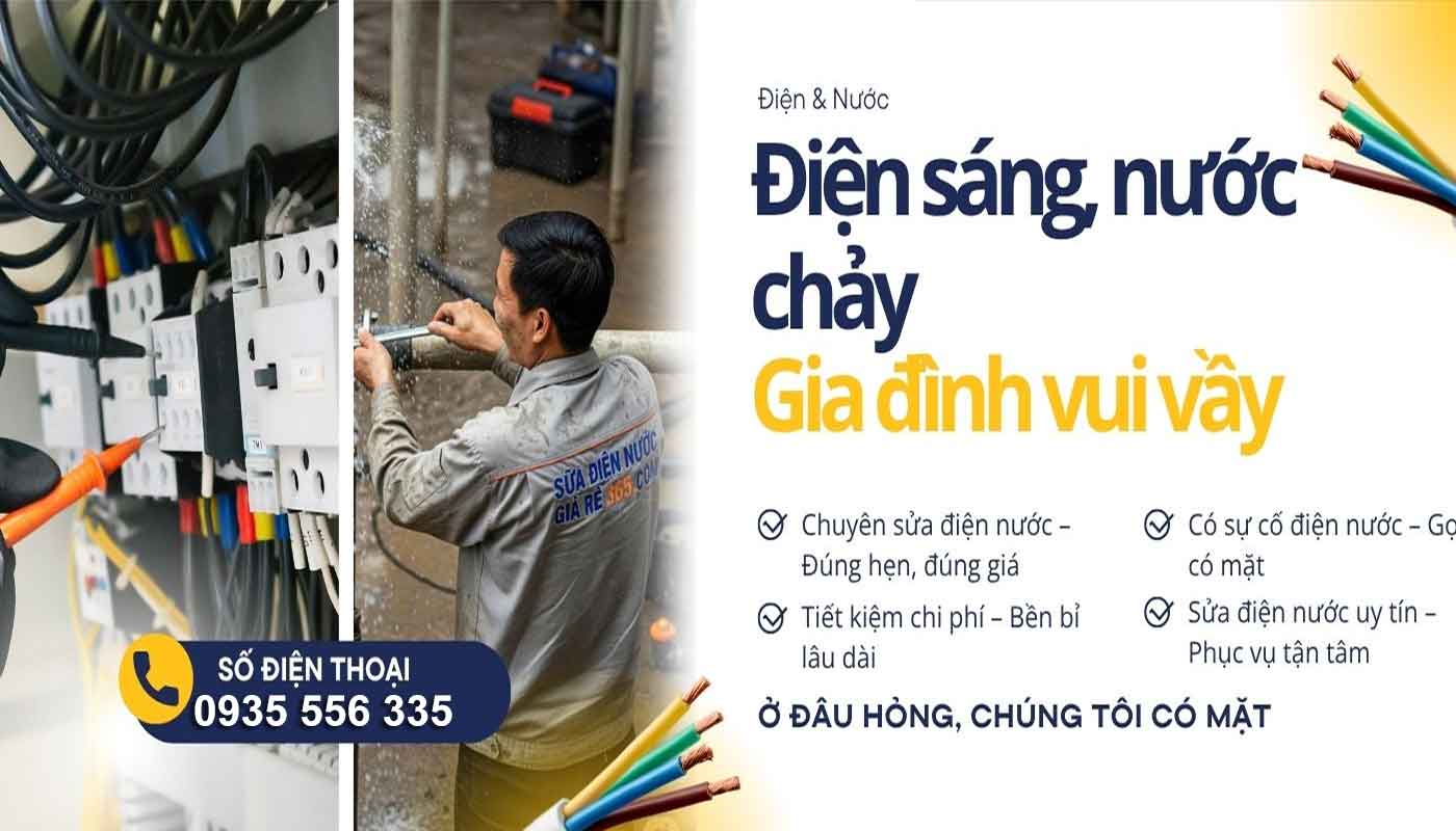 Dò tìm rò rỉ nước tại nhà Cần Thơ – Giải pháp nhanh, chính xác, tiết kiệm nước